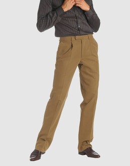 Klassische - F�R - Hosen - GIANFRANCO FERRE� -