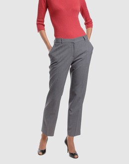 ALBERTO BIANI - ���f�B�[�X - �p���c - �J�v���p���c on YOOX.COM