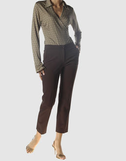 AB ALBERTO BIANI - ���f�B�[�X - �p���c - �J�v���p���c on YOOX.COM