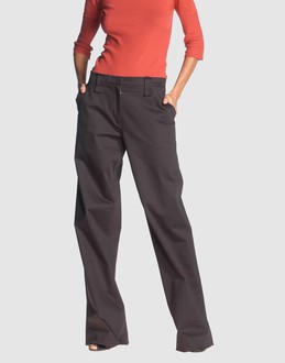 Klassische - F�R - Hosen - JIL SANDER -