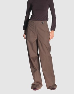 Hosen - F�R - - JIL SANDER -