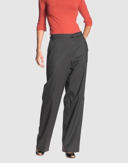 Klassische - F�R - Hosen - JIL SANDER -