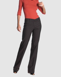 Klassische - F�R - Hosen - COSTUME NATIONAL -