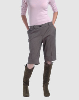Bermudas - F�R - - JO NO FUI -