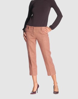 Capri-Hosen - F�R - - COSTUME NATIONAL -