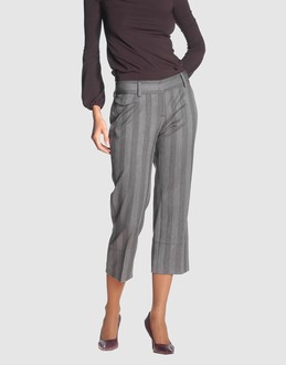 Capri-Hosen - F�R - - COSTUME NATIONAL -