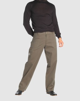 NAPAPIJRI - PANTALONI - Pantaloni su YOOX.COM