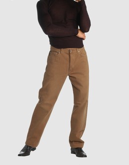 Hosen - F�R - - ALBERTO ASPESI -
