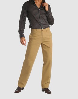 TIMBERLAND - PANTALONS - Pantalons sur YOOX.COM