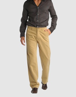 TIMBERLAND - PANTALONS - Pantalons sur YOOX.COM