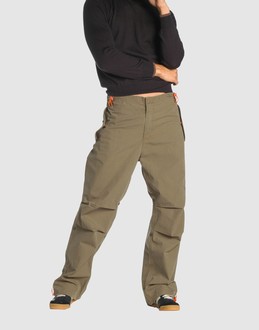 Hosen - FÜR - - MAHARISHI -