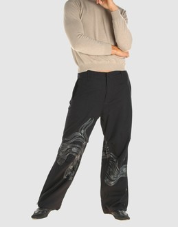 Hosen - FÜR - - MAHARISHI -