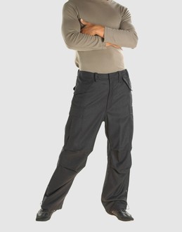 Hosen - FÜR - - MAHARISHI -