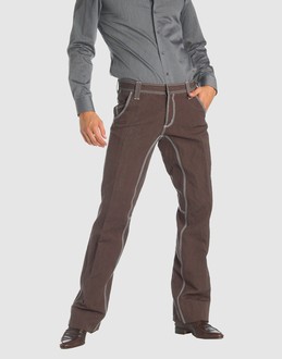 Hosen - F�R - - MENICHETTI -