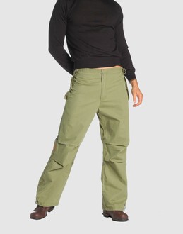 Hosen - FÜR - - MAHARISHI -