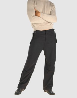 Hosen - FÜR - - MAHARISHI -