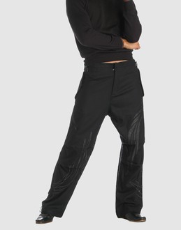 Hosen - FÜR - - MAHARISHI -
