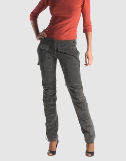 Hosen - FÜR - - MAHARISHI -