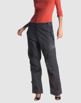 Hosen - FÜR - - MAHARISHI -