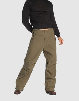 Hosen - FÜR - - MAHARISHI -