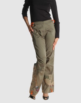 Hosen - FÜR - - MAHARISHI -