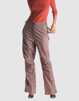 Hosen - FÜR - - MAHARISHI -
