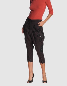 Capri-Hosen - F�R - - ANTONIO MARRAS -