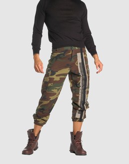 Hosen - F�R - - ANTONIO MARRAS -
