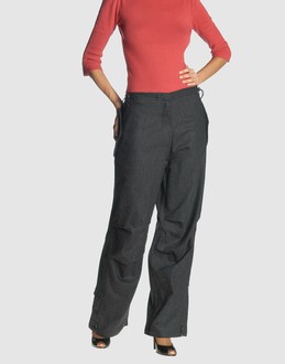 Hosen - FÜR - - MAHARISHI -