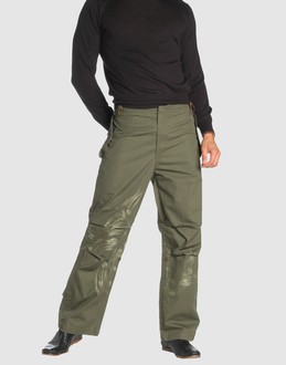 Hosen - FÜR - - MAHARISHI -
