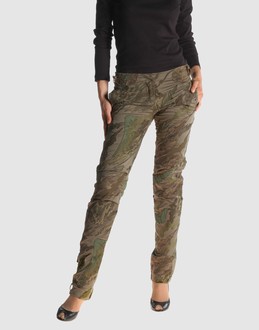 Hosen - FÜR - - MAHARISHI -