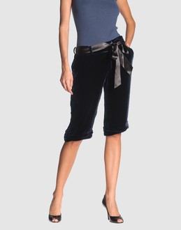 Bermudas - F�R - - LA MAGLIERIA DI LUISA -