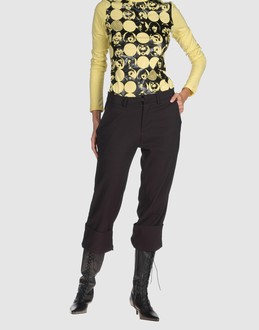 Capri-Hosen - F�R - - FORNARINA -