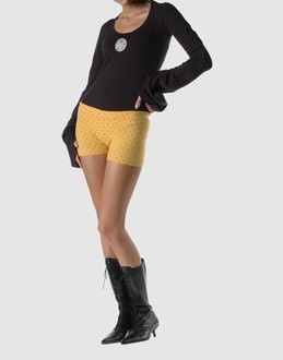 Shorts - F�R - - FORNARINA -