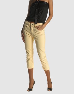 Capri-Hosen - F�R - - DONDUP -