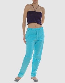 Tim camino pantalons pantalons classiques