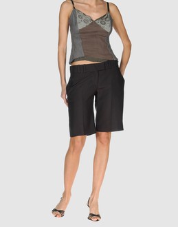 CHLOE' - ���f�B�[�X - �p���c - �n�[�t�p���c on YOOX.COM 