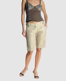 CHLOE' - ���f�B�[�X - �p���c - �n�[�t�p���c on YOOX.COM