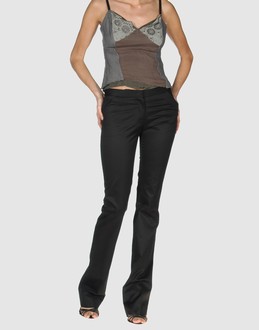 BALENCIAGA - ���f�B�[�X - �p���c - �N���b�V�b�N�p���c on YOOX.COM 