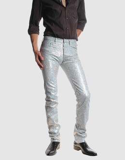 Dior homme - Pants Casual pants. The best selection of Dior homme on YOOX.COM: Fashion & Design Shopping Online