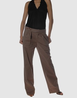 SEE BY CHLOE' - ���f�B�[�X - �p���c - �p���c on YOOX.COM 