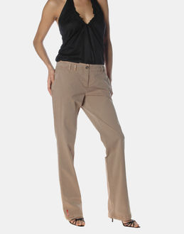 PRADA SPORT - ���f�B�[�X - �p���c - ���[�E�G�X�g�p���c on YOOX.COM 