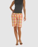 prezzi PAUL FRANK PANTALONI Bermuda su YOOXCOM