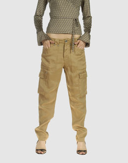 CYCLE - TROUSERS - Casual trousers - on YOOX.COM