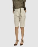 PRADA - ���f�B�[�X - �p���c - �n�[�t�p���c on YOOX.COM