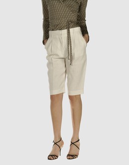 PRADA - ���f�B�[�X - �p���c - �n�[�t�p���c on YOOX.COM 