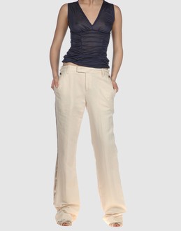 SEE BY CHLOE' - ���f�B�[�X - �p���c - �p���c on YOOX.COM 