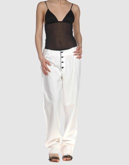SEE BY CHLOE' - ���f�B�[�X - �p���c - �p���c on YOOX.COM 