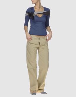 BALENCIAGA - ���f�B�[�X - �p���c - �p���c on YOOX.COM 