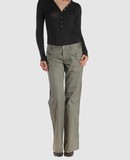 LADY SOUL - ���f�B�[�X - �p���c - �p���c on YOOX.COM